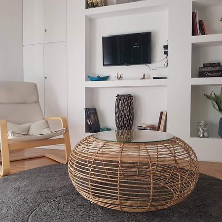 Katerina's Feng Shui home Athènes Extérieur photo