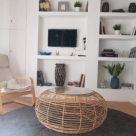 Katerina's Feng Shui home Athènes Extérieur photo