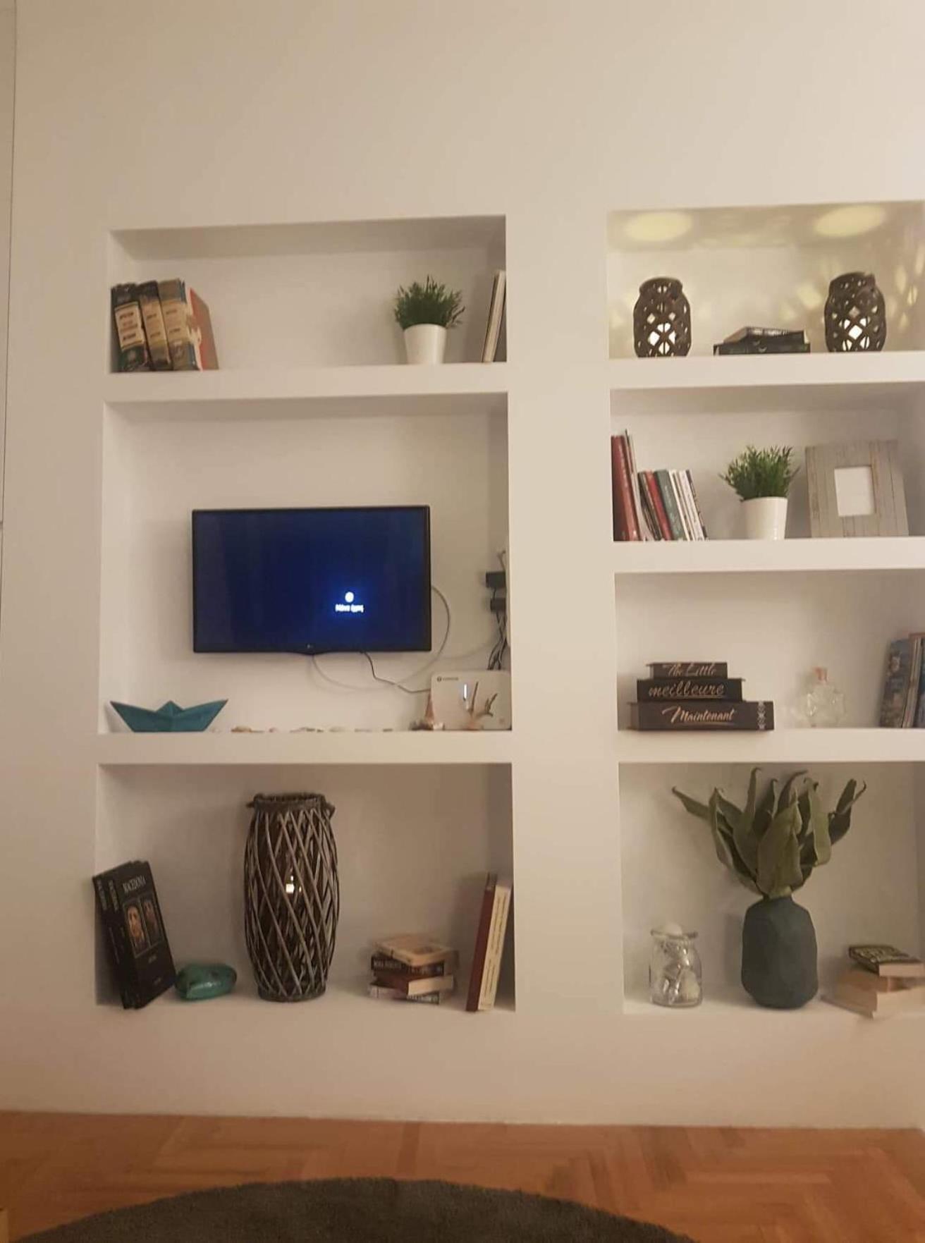Katerina's Feng Shui home Athènes Extérieur photo
