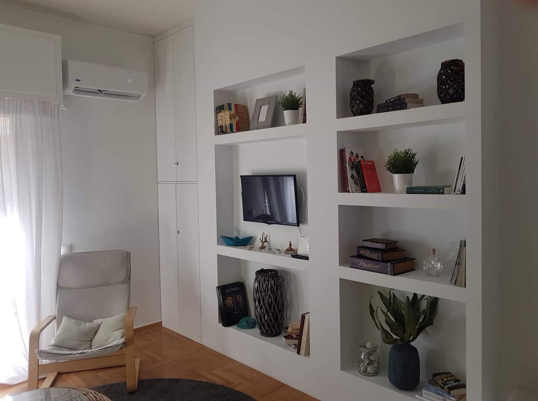 Katerina's Feng Shui home Athènes Extérieur photo