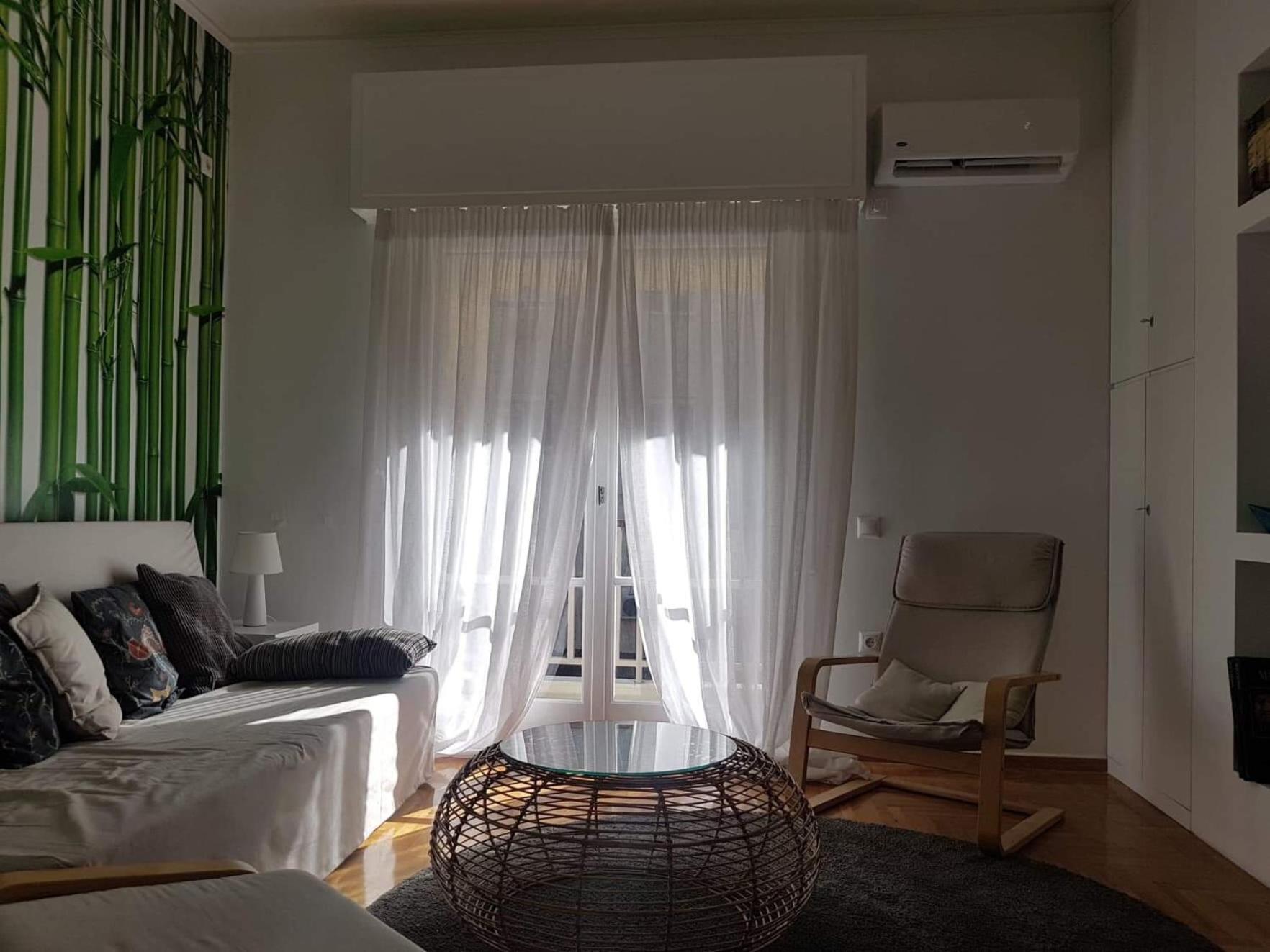 Katerina's Feng Shui home Athènes Extérieur photo