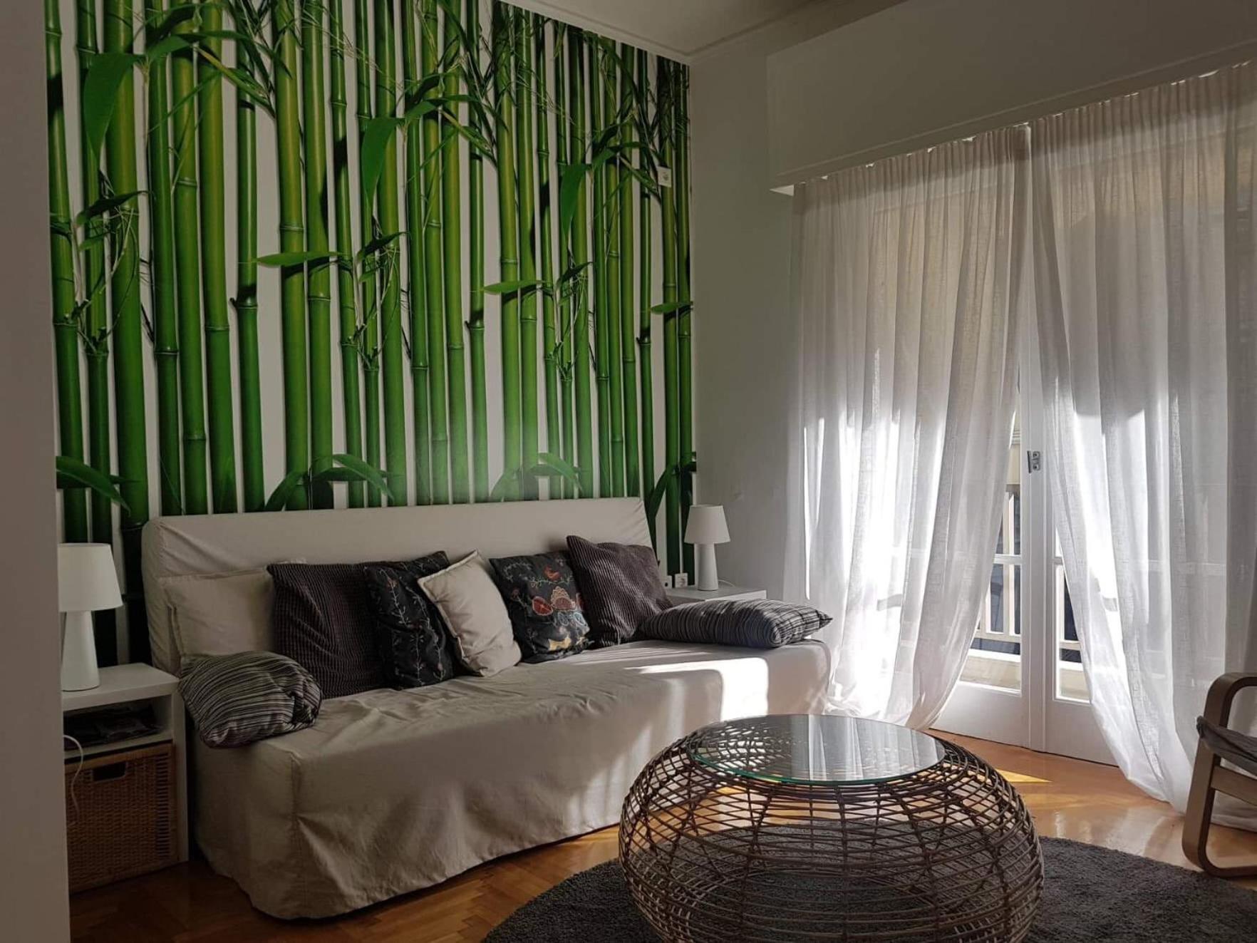 Katerina's Feng Shui home Athènes Extérieur photo