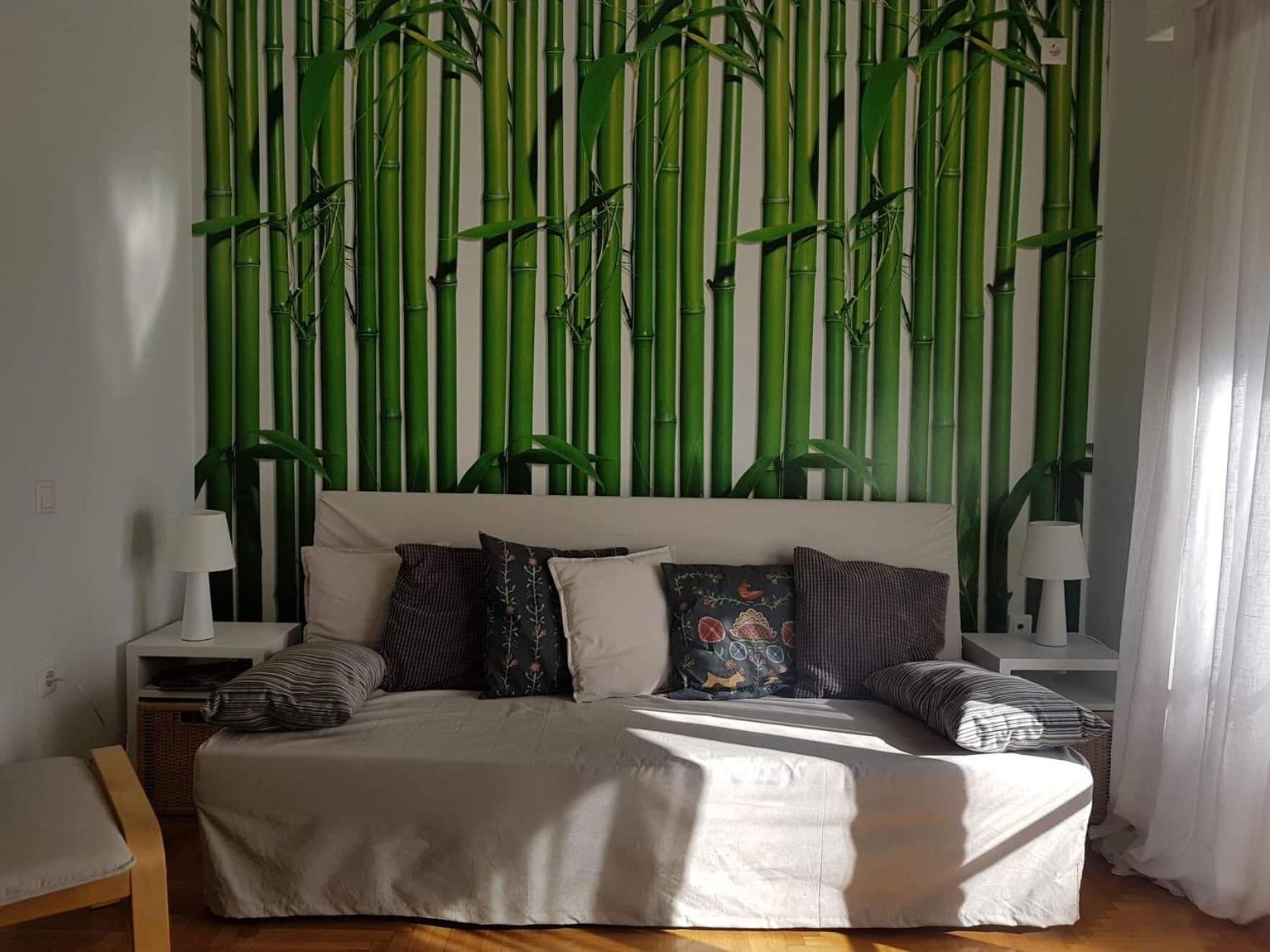 Katerina's Feng Shui home Athènes Extérieur photo