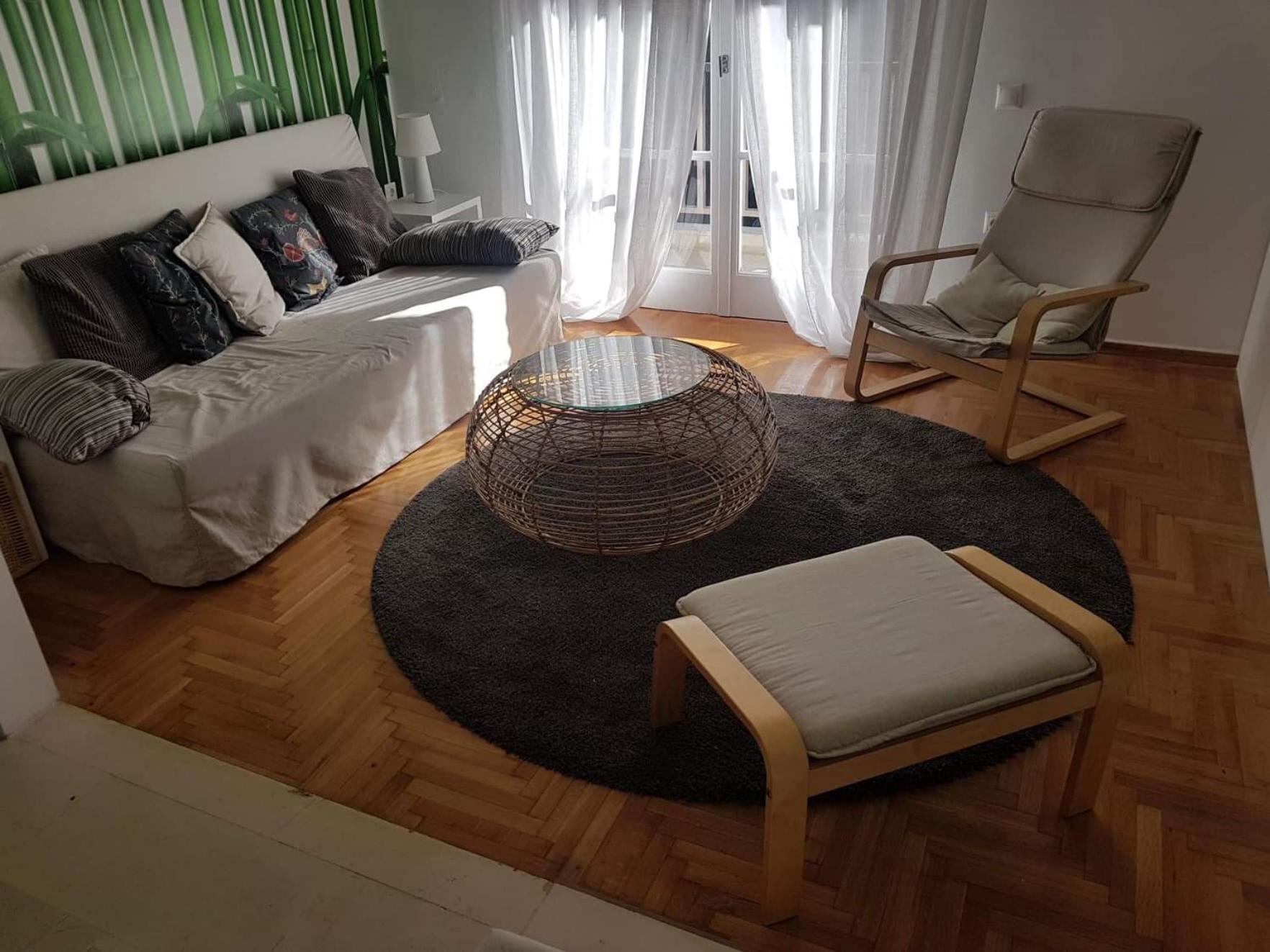 Katerina's Feng Shui home Athènes Extérieur photo