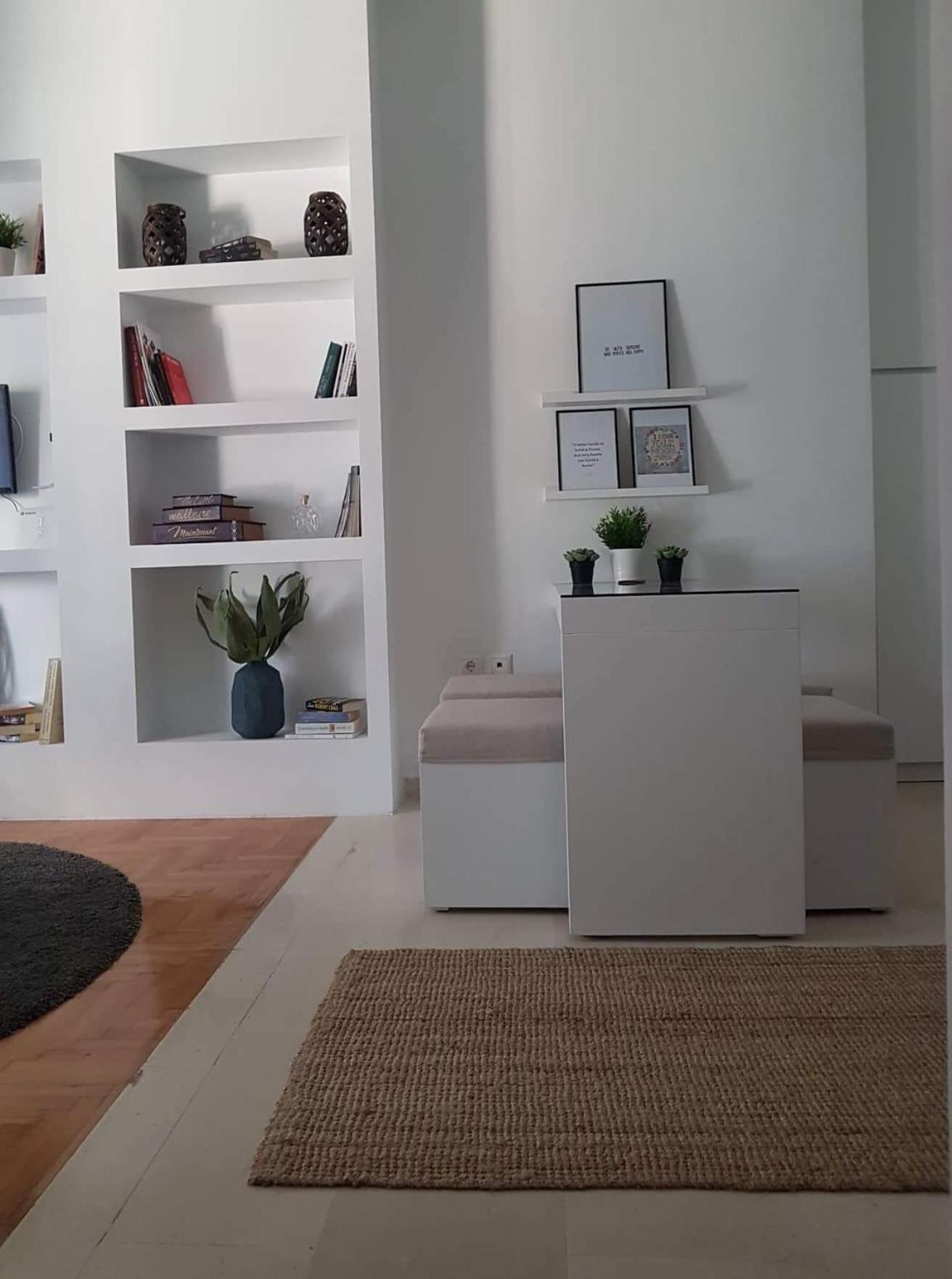 Katerina's Feng Shui home Athènes Extérieur photo