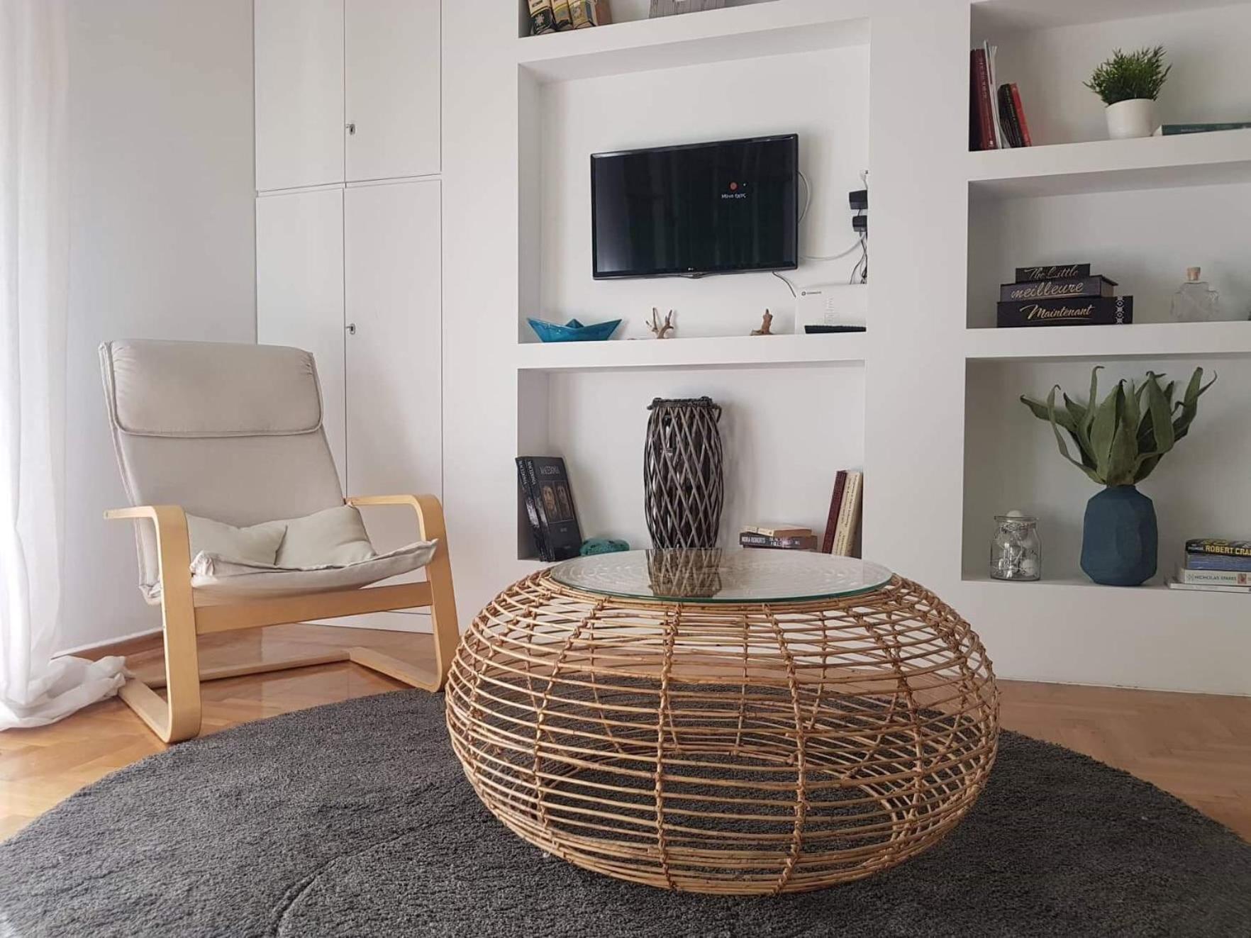 Katerina's Feng Shui home Athènes Extérieur photo