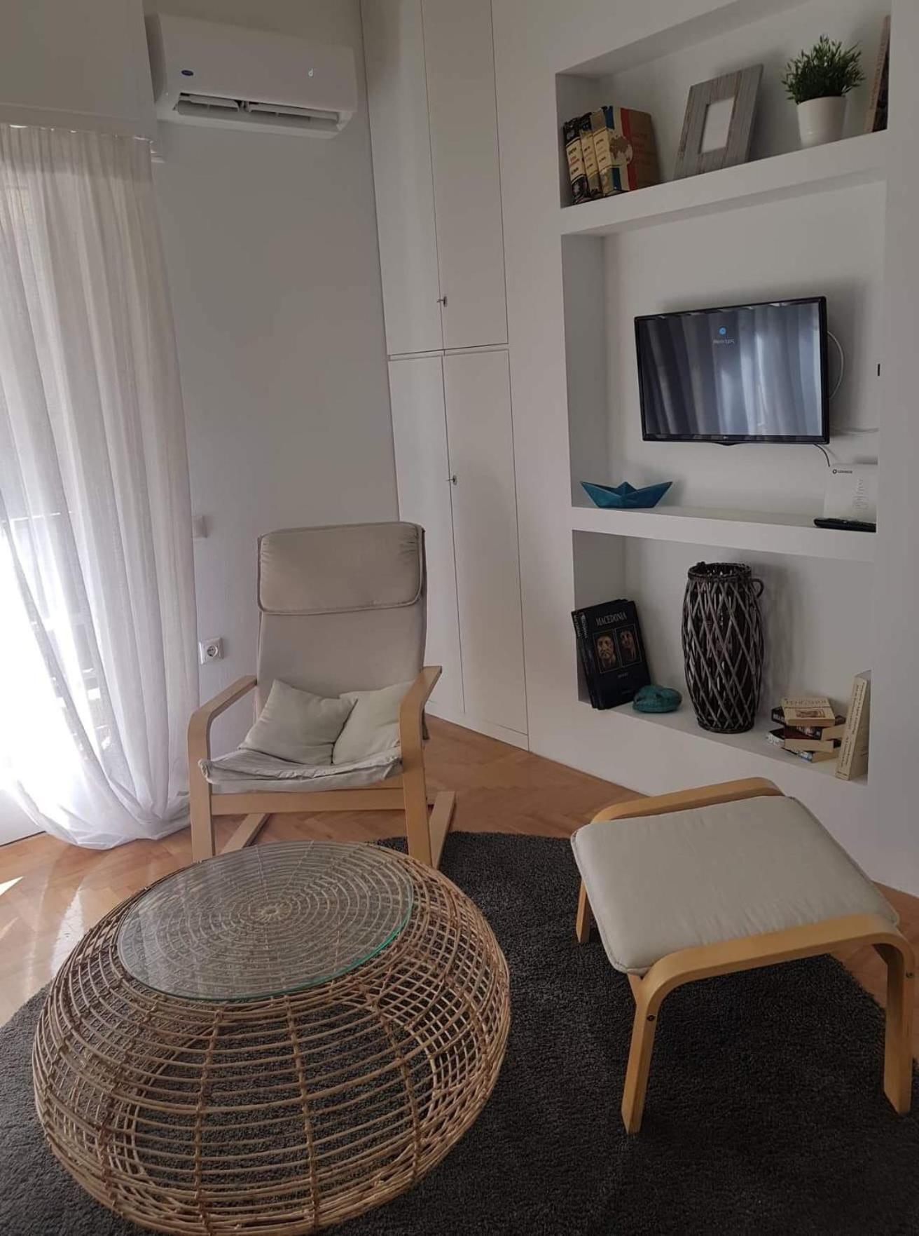 Katerina's Feng Shui home Athènes Extérieur photo