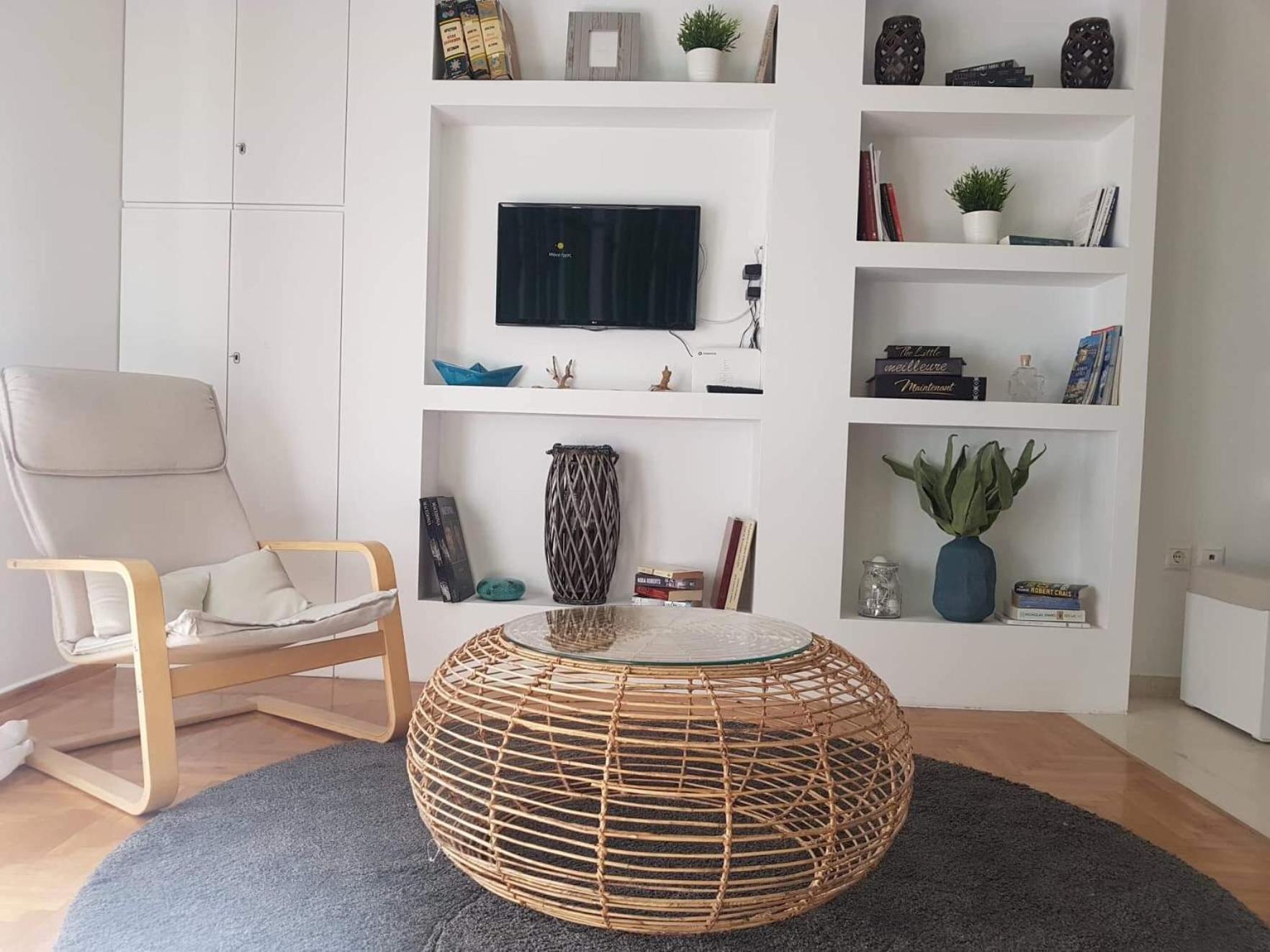Katerina's Feng Shui home Athènes Extérieur photo